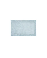 Madison Park Signature Splendor Reversible Tufted 3000 Gsm Bath Rug, 21" x 34"