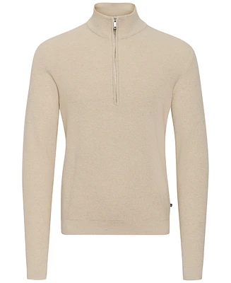 Matinique Men's Malagoon Half-Zip Sweater