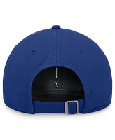 Nike Men's Royal Toronto Blue Jays Club Adjustable Hat