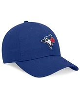 Nike Men's Royal Toronto Blue Jays Club Adjustable Hat