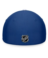 Fanatics Men's Blue Tampa Bay Lightning 2024 Nhl Draft Flex Hat