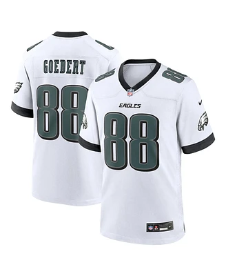 Nike Men's Dallas Goedert Philadelphia Eagles Alternate Game Jersey