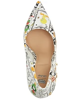 Aldo Women's Looney Tunes Stessy Pumps