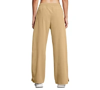 Under Armour Women's Rival Woven Pants