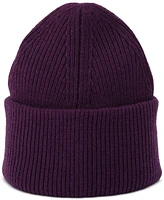 Michael Kors Women's Fine Rib Cuff Beanie