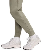 Nike Women's Sportswear Club Fleece Mid-Rise Jogger Pants