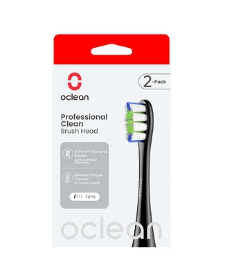 Oclean Professional Clean Brush Head