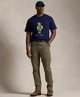 Polo Ralph Lauren Men's Big & Tall Bear Jersey T-Shirt