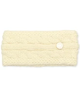 Michael Kors Women's Tangled Aran Headband