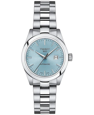 Tissot Women's Swiss Automatic T