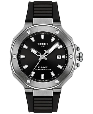 Tissot Men's Swiss Automatic T