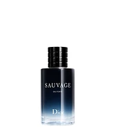 Dior Men's Sauvage Eau Forte Parfum Spray