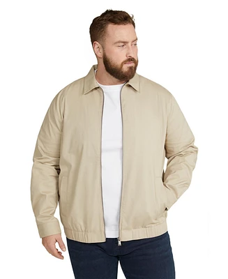 Johnny Bigg Big & Tall Chester Harrington Jacket