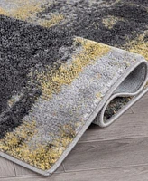 Main Street Rugs Plantae Outdoor 500 Rug Collection