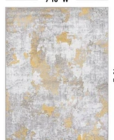 Main Street Rugs Mesh 4058 Rug Collection