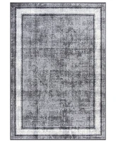 Main Street Rugs Siro 3007 5'x7' Area Rug