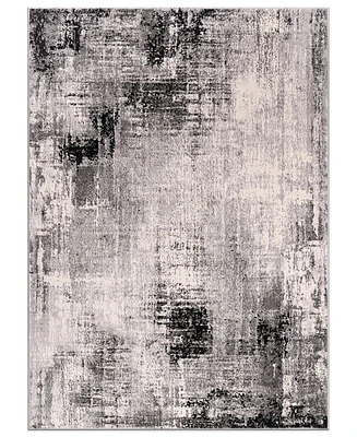 Main Street Rugs Mesh 3'3"x5' Area Rug