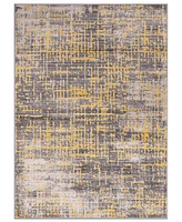 Main Street Rugs County 394 7'10"x10' Area Rug