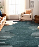 Main Street Rugs Citta Outdoor 4025 Rug Collection