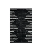 Main Street Rugs County 385 2'7"x4' Area Rug