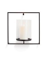 Napa Home & Garden Grafton Square Wall Candleholder