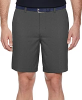 Pga Tour Men's Micro-Grid Shorts