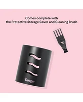 L'ange Le Volume 2-in-1 Titanium Brush Dryer