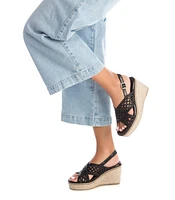 Xti Women's Medium Heel Sandals