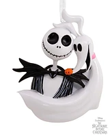 Hallmark Nightmare Before Christmas Jack Zero Ornament - Multi