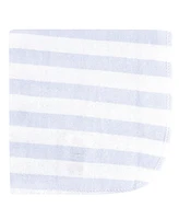 Hudson Baby Infant Boy Rayon from Bamboo Washcloth Bundle