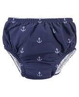 Hudson Baby Baby Boys Unisex Swim Diapers