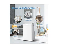 gaomon Mobile Air Conditioning
