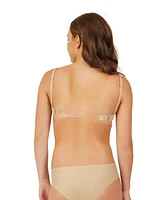 Women's Underwire Minimal Show Bra