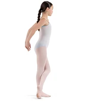 Capezio Girls Ultra Soft Convertible Body Tight