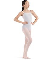 Capezio Girls Ultra Soft Convertible Body Tight