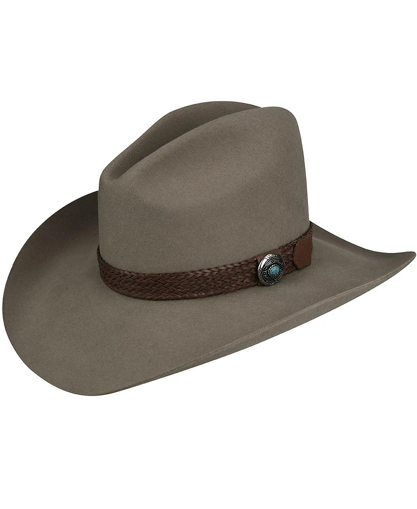 Bailey Western Men's Jutland 2X Cowboy Hat Cowboy Western