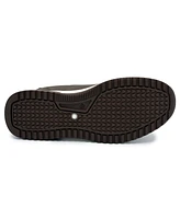 Akademiks Men's Point Court Sneakers
