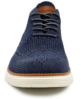 Akademiks Men's Everyday Oxford Shoes