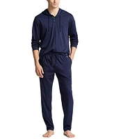 Polo Ralph Lauren Men's Cotton Sleep Hoodie