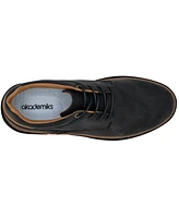 Akademiks Men's Dayton Oxford Dress Casual Sneakers