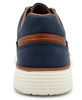 Akademiks Men's Dayton Oxford Dress Casual Sneakers