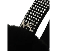 Michael Kors Mini Studded Earmuffs