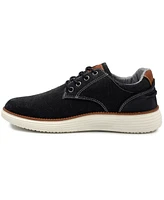 Akademiks Men's Dayton Chambray Casual Shoes
