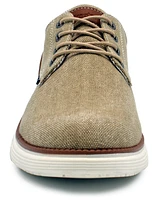 Akademiks Men's Dayton Chambray Casual Shoes