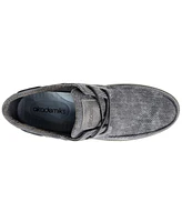 Akademiks Men's Knox Boat Shoes