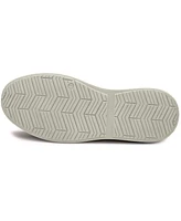 Akademiks Men's Olney Knit Slip-On Shoes