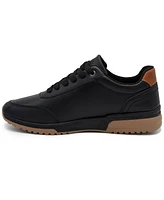 Akademiks Men's Point Court Sneakers