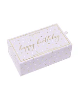 Sugarfina Happy Birthday Candy Bento Box, 2 Piece