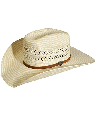 Bailey Western Men's Fields 4X Cowboy Hat