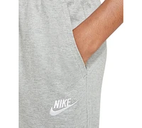 Nike Big Kids Sportswear Club Knit Joggers